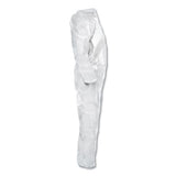 KleenGuard™ A20 Breathable Particle-pro Coveralls, Zip, 2x-large, White, 24-carton freeshipping - TVN Wholesale 