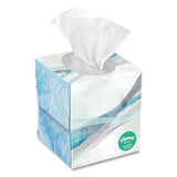 Kleenex® Lotion Facial Tissue, 2-ply, White, 65 Sheets-box, 27 Boxes-carton freeshipping - TVN Wholesale 