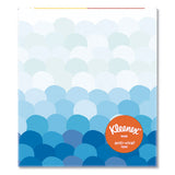 Kleenex® Anti-viral Facial Tissue, 3-ply, White, 60 Sheets-box, 27 Boxes-carton freeshipping - TVN Wholesale 