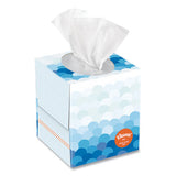 Kleenex® Anti-viral Facial Tissue, 3-ply, White, 60 Sheets-box, 27 Boxes-carton freeshipping - TVN Wholesale 