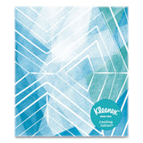 Kleenex® Cool Touch Facial Tissue, 2-ply, White, 45 Sheets-box freeshipping - TVN Wholesale 