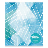 Kleenex® Cool Touch Facial Tissue, 2-ply, White, 45 Sheets-box, 27 Boxes-carton freeshipping - TVN Wholesale 