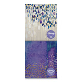 Kleenex® Ultra Soft Facial Tissue, 3-ply, White, 8.75 X 4.5, 65 Sheets-box, 4 Boxes-pack, 12 Packs-carton freeshipping - TVN Wholesale 