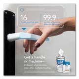 Scott® 24-hour Sanitizing Wipes, 4.5 X 8.25, White, 75-canister, 6 Canisters-carton freeshipping - TVN Wholesale 