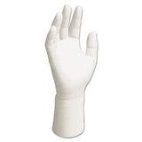 Kimtech™ G3 Nxt Nitrile Gloves, Powder-free, 305 Mm Length, Medium, White, 1000-carton freeshipping - TVN Wholesale 