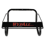 WypAll® Jumbo Roll Dispenser, 16.8 X 8.8 X 10.8, Black freeshipping - TVN Wholesale 