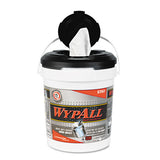WypAll® X70 Wipers In A Bucket, 10 X 13, 220-bucket freeshipping - TVN Wholesale 