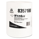 WypAll® X70 Wipers In A Bucket Refills, No Bucket, 10 X 13, 220-rolls, 3 Rolls-carton freeshipping - TVN Wholesale 