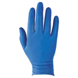 KleenGuard™ G10 Nitrile Gloves, Artic Blue, Large, 2000-carton freeshipping - TVN Wholesale 