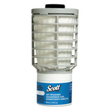 Scott® Essential Continuous Air Freshener Refill, Ocean, 48 Ml Cartridge, 6-carton freeshipping - TVN Wholesale 