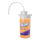 Scott® Essential Golden Lotion Skin Cleanser, Citrus Fragrance, 1,000 Ml, 3-carton freeshipping - TVN Wholesale 