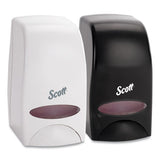 Scott® Pro Foam Skin Cleanser With Moisturizers, Light Floral, 1,000 Ml Bottle freeshipping - TVN Wholesale 