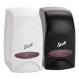 Scott® Pro Moisturizing Foam Hand Sanitizer, 1,000 Ml Refill, Fruity Cucumber Scent, 6-carton freeshipping - TVN Wholesale 