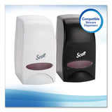 Scott® Essential Green Certified Foam Skin Cleanser, Neutral, 1,000 Ml Bottle freeshipping - TVN Wholesale 