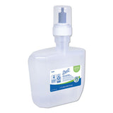 Scott® Essential Green Certified Foam Skin Cleanser, Unscented, 1,200 Ml, 2-carton freeshipping - TVN Wholesale 