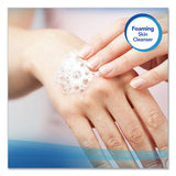 Scott® Pro Foam Skin Cleanser With Moisturizers, Citrus Floral, 1.2 L Refill, 2-carton freeshipping - TVN Wholesale 