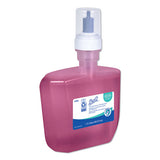 Scott® Pro Foam Skin Cleanser With Moisturizers, Citrus Floral, 1.2 L Refill, 2-carton freeshipping - TVN Wholesale 