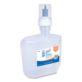 Scott® Control Antimicrobial Foam Skin Cleanser, Fresh Scent, 1,200 Ml, 2-carton freeshipping - TVN Wholesale 