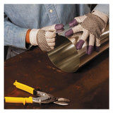 KleenGuard™ G60 Purple Nitrile Gloves, 230 Mm Length, Medium-size 8, Black-white, 12 Pair-ct freeshipping - TVN Wholesale 