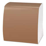 Scott® 1-4-fold Dinner Napkins, 1-ply, 16 3-4 X 17, White, 250-pack, 16-carton freeshipping - TVN Wholesale 