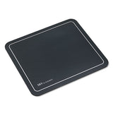 Kelly Computer Supply Optical Mouse Pad, 9 X 7-3-4 X 1-8, Gray freeshipping - TVN Wholesale 