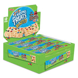 Kellogg's® Rice Krispies Treats, Mini Squares, 0.39 Oz, 50-box freeshipping - TVN Wholesale 