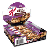 Kellogg's® Special K Chewy Nut Bars, Cranberry Almond, 1.16 Oz Bar, 6-box freeshipping - TVN Wholesale 