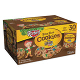 Keebler® Mini Cookies, Fudge Stripes, 2 Oz Snack Pack, 8-box freeshipping - TVN Wholesale 