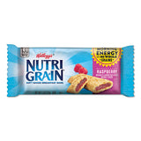 Kellogg's® Nutri-grain Soft Baked Breakfast Bars, Apple-cinnamon, Indv Wrapped 1.3 Oz Bar, 16-box freeshipping - TVN Wholesale 