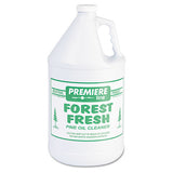Kess All-purpose Cleaner, Pine, 1 Gal Bottle, 4-carton freeshipping - TVN Wholesale 