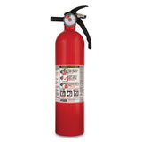 Kidde Full Home Fire Extinguisher, 2.5lb, 1-a, 10-b:c freeshipping - TVN Wholesale 