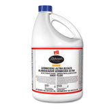 Restaurant's Pride® Ultra Germicidal Bleach, 1 Gallon Bottle, 6-carton freeshipping - TVN Wholesale 