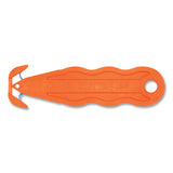 Kurve Blade Plus Safety Cutter, 5.75