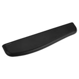Kensington® Ergosoft Wrist Rest For Standard Keyboards, Black freeshipping - TVN Wholesale 