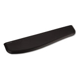 Kensington® Ergosoft Wrist Rest For Slim Keyboards, 17 X 4 X 0.4, Black freeshipping - TVN Wholesale 