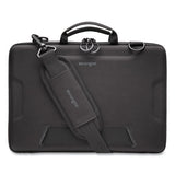 Kensington® Ls520 Stay-on Case For 11.6" Chromebooks And Laptops, 13.2 X 1.6 X 9.3, Black freeshipping - TVN Wholesale 