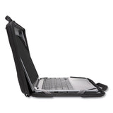 Kensington® Ls520 Stay-on Case For 11.6" Chromebooks And Laptops, 13.2 X 1.6 X 9.3, Black freeshipping - TVN Wholesale 