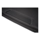 Kensington® Ls520 Stay-on Case For 11.6" Chromebooks And Laptops, 13.2 X 1.6 X 9.3, Black freeshipping - TVN Wholesale 