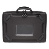 Kensington® Ls520 Stay-on Case For 11.6" Chromebooks And Laptops, 13.2 X 1.6 X 9.3, Black freeshipping - TVN Wholesale 