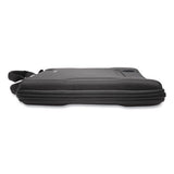 Kensington® Ls520 Stay-on Case For 11.6" Chromebooks And Laptops, 13.2 X 1.6 X 9.3, Black freeshipping - TVN Wholesale 