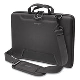 Kensington® Ls520 Stay-on Case For 11.6" Chromebooks And Laptops, 13.2 X 1.6 X 9.3, Black freeshipping - TVN Wholesale 