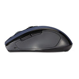 Kensington® Pro Fit Mid-size Wireless Mouse, 2.4 Ghz Frequency-30 Ft Wireless Range, Right Hand Use, Black freeshipping - TVN Wholesale 