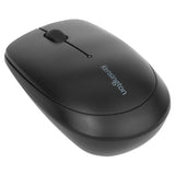 Pro Fit Bluetooth Mobile Mouse, 2.4 Ghz Frequency-26.2 Ft Wireless Range, Left-right Hand Use, Black