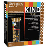 KIND Plus Nutrition Boost Bar, Pom. Blueberry Pistachio-antioxidants, 1.4 Oz, 12-box freeshipping - TVN Wholesale 