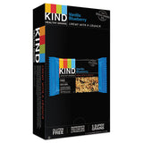 KIND Healthy Grains Bar, Dark Chocolate Chunk, 1.2 Oz, 12-box freeshipping - TVN Wholesale 