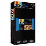 KIND Healthy Grains Bar, Peanut Butter Dark Chocolate, 1.2 Oz, 12-box freeshipping - TVN Wholesale 