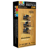 KIND Breakfast Protein Bars, Dark Chocolate Cocoa, 50 G Box, 8-pack freeshipping - TVN Wholesale 