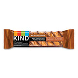 KIND Milk Chocolate Bars, Milk Chocolate Peanut Butter, 1.4 Oz Bar, 12-box freeshipping - TVN Wholesale 