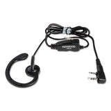 Khs31 Monaural Over-the-ear Headset