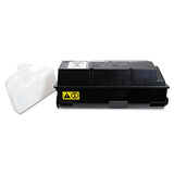 Tk362 Drum Unit, 20,000 Page-yield, Black